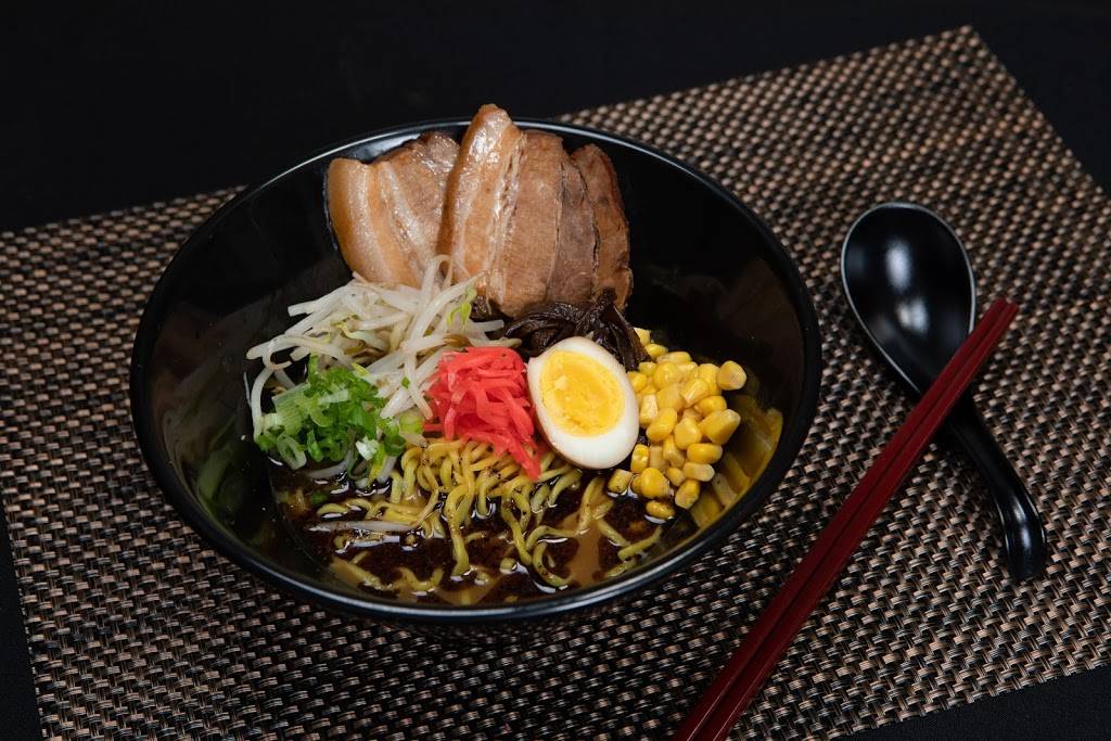 Ramen Boy | restaurant | 2073 W Ave K, Lancaster, CA 93536, USA | 6615826161 OR +1 661-582-6161
