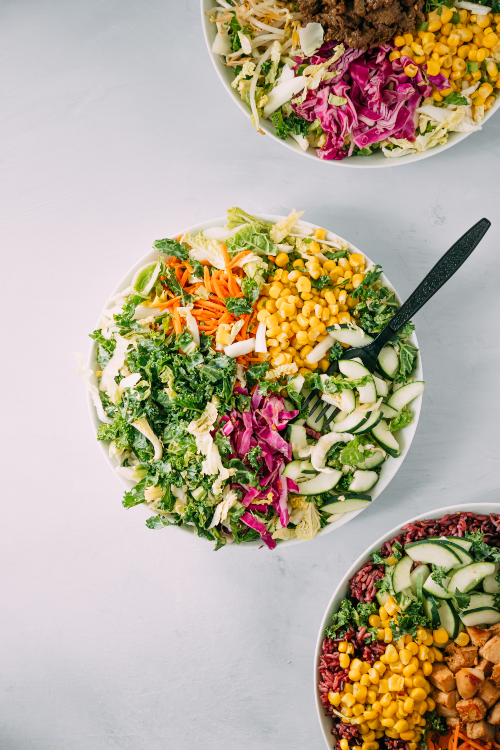 BIBIBOP Asian Grill - Naperville - Market Meadow | restaurant | 1309 S Naper Blvd, Naperville, IL 60540, USA | 6303263204 OR +1 630-326-3204