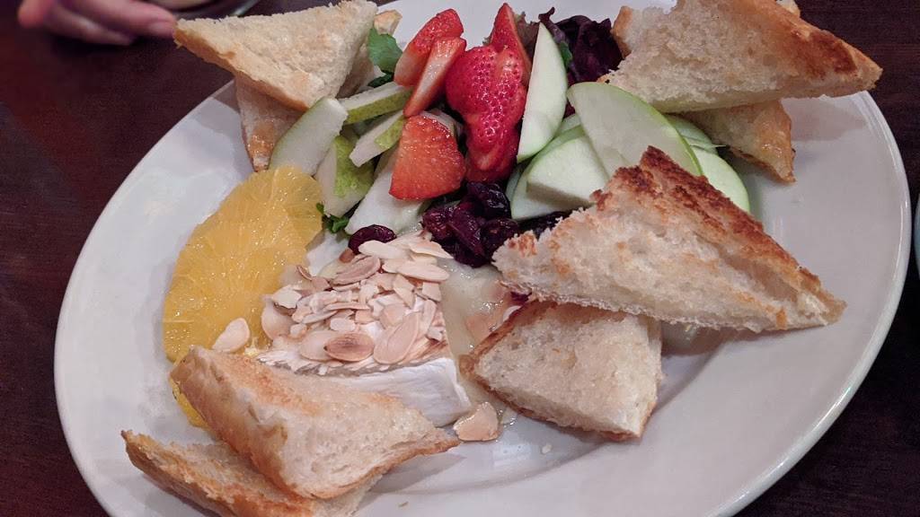 Hungry Toad | restaurant | 2543 Broadway, Boulder, CO 80304, USA | 3034425012 OR +1 303-442-5012