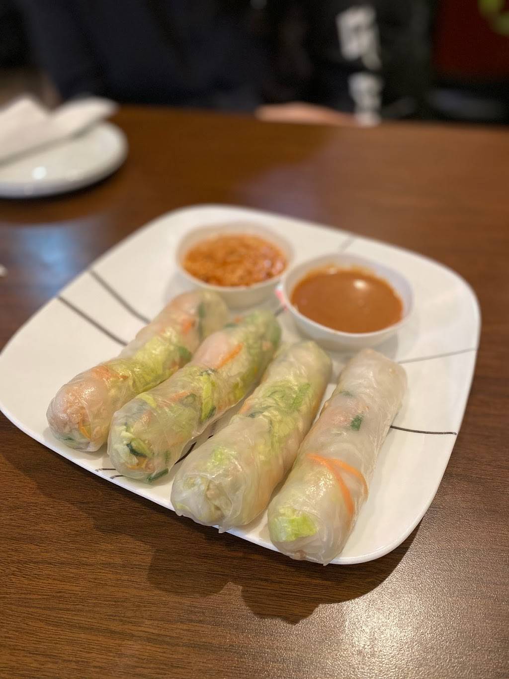 Pho Mekong Restaurant | restaurant | 143 Douglas Ave, Holland, MI 49424, USA | 6162988979 OR +1 616-298-8979