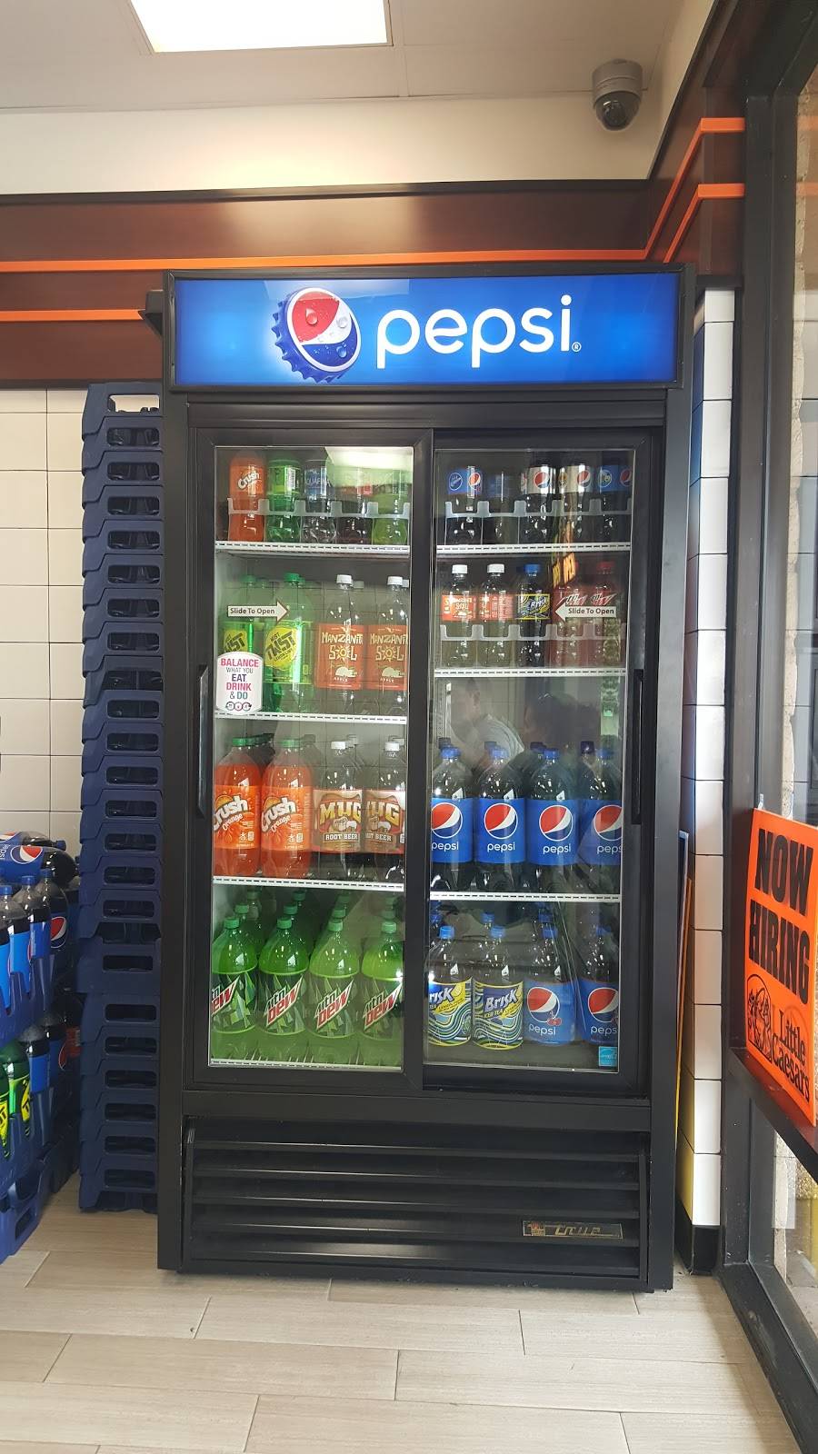 Little Caesars Pizza | meal takeaway | Ste. J, 1846, 5010, Cass St, San Diego, CA 92109, USA | 8582707772 OR +1 858-270-7772