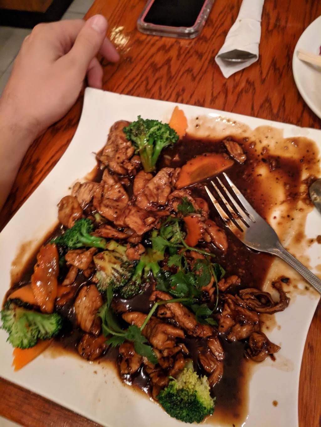 Chaiyo Thai & Sushi Bar | restaurant | 601 James Agee St, Knoxville, TN 37916, USA | 8652498081 OR +1 865-249-8081