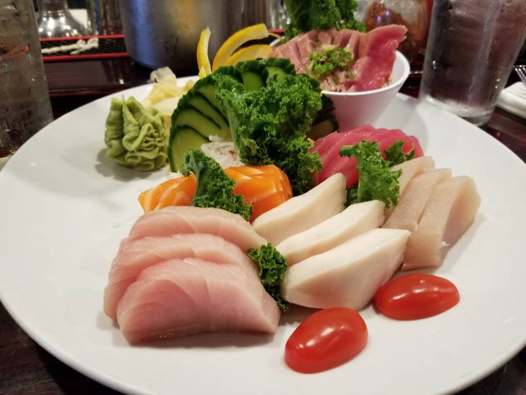 Sake Thai & Sushi Bar | restaurant | 4401 Sheridan St, Hollywood, FL 33021, USA | 9549891515 OR +1 954-989-1515