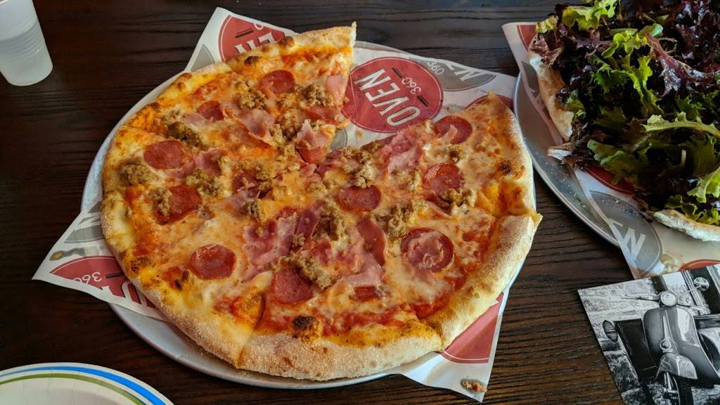 Oven 360 Emeryville | meal takeaway | 1226 Essex County Rd 22, Emeryville, ON N0R 1C0, Canada | 5197159223 OR +1 519-715-9223