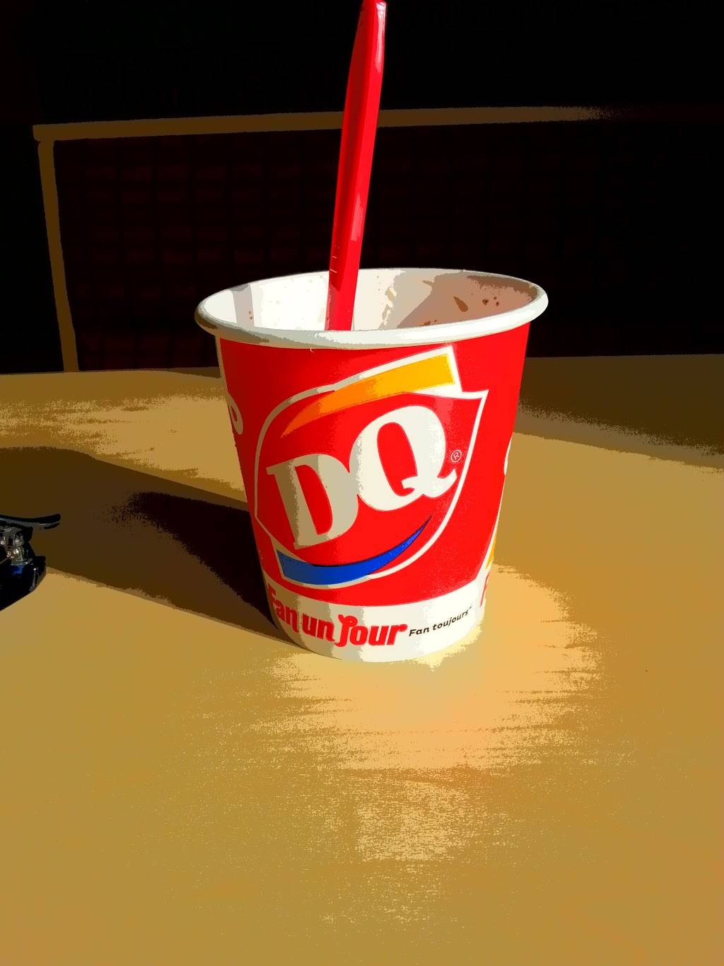 Dairy Queen | restaurant | 749 Woolwich St, Guelph, ON N1H 3Z2, Canada | 5198220422 OR +1 519-822-0422