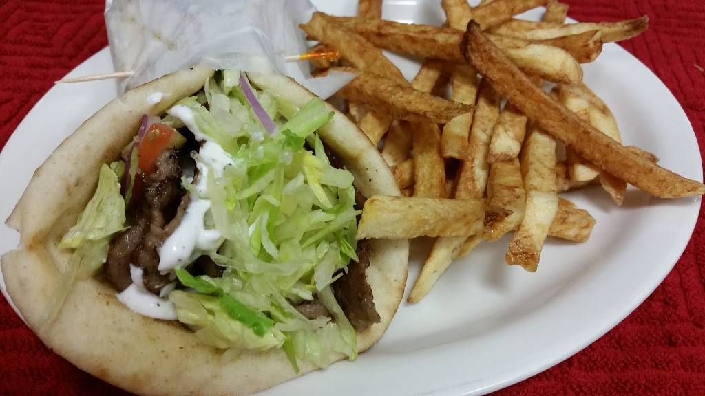 Olive Tree Cafe | restaurant | 13 Chestnut Hill Plaza, Newark, DE 19713, USA | 3022664598 OR +1 302-266-4598