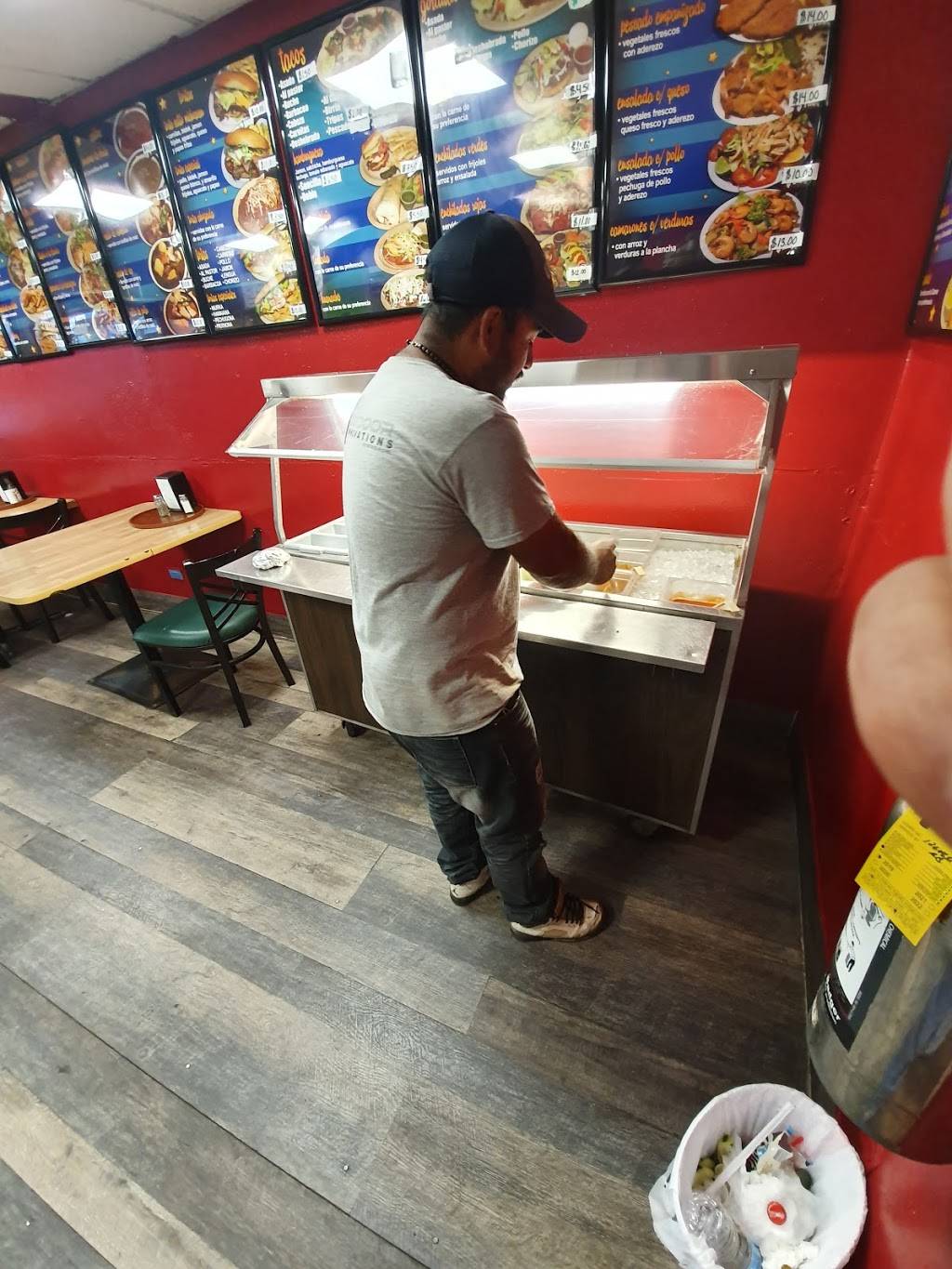 Carnitas Estilo Michoacan # 1 | restaurant | 1130 S Federal Blvd, Denver, CO 80219, USA | 3039220160 OR +1 303-922-0160