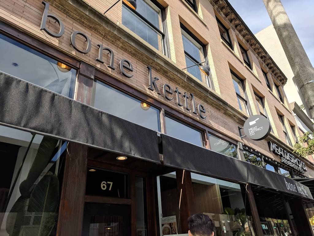 Bone Kettle | night club | 67 N Raymond Ave, Pasadena, CA 91103, USA | 6267955702 OR +1 626-795-5702