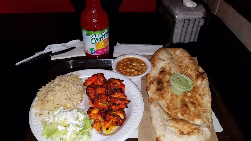 Kabob Corner | restaurant | 10893 Main St, Fairfax, VA 22030, USA | 7032186911 OR +1 703-218-6911