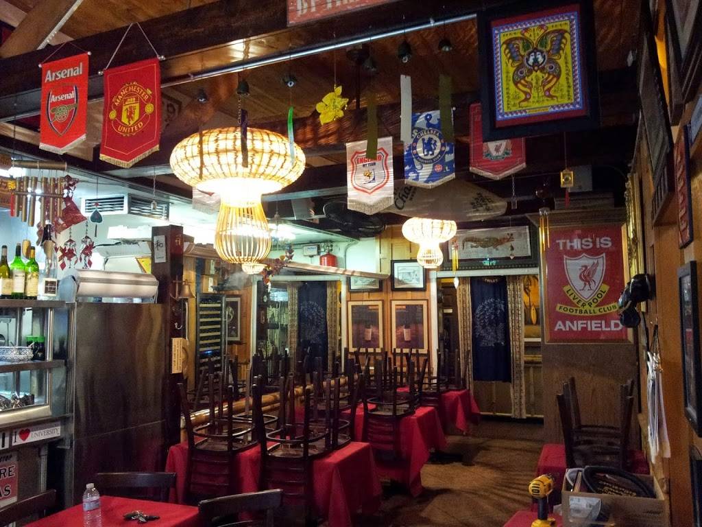 Laguna Thai By the Sea | restaurant | 31715 Coast Hwy, Laguna Beach, CA 92651, USA | 9494150924 OR +1 949-415-0924