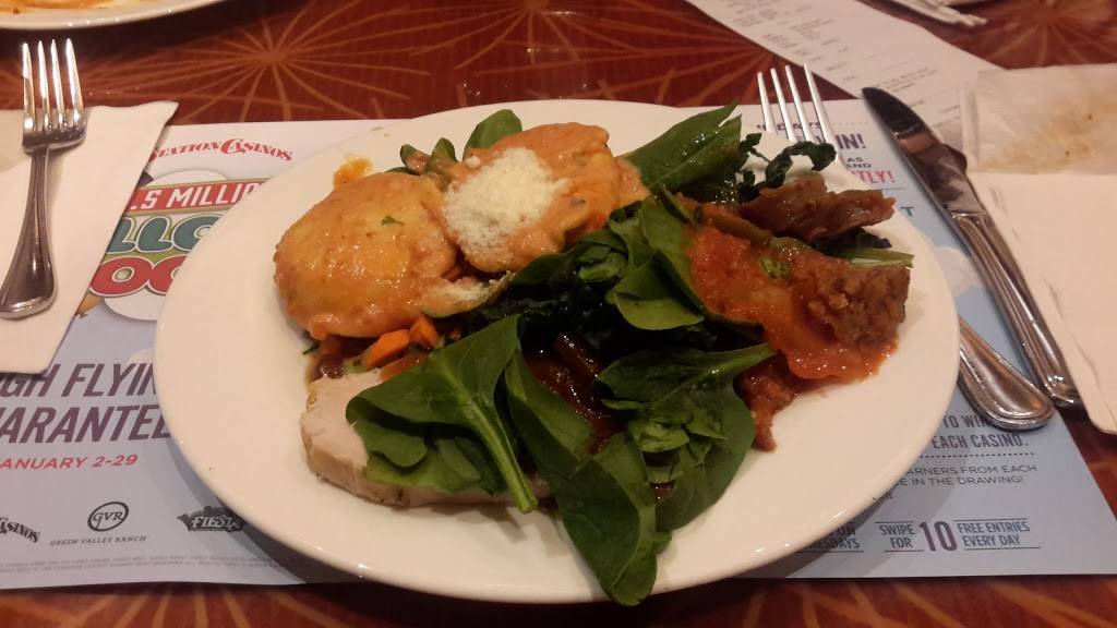 Feast Buffet | restaurant | 1301 W Sunset Rd, Henderson, NV 89014, USA | 7025477825 OR +1 702-547-7825