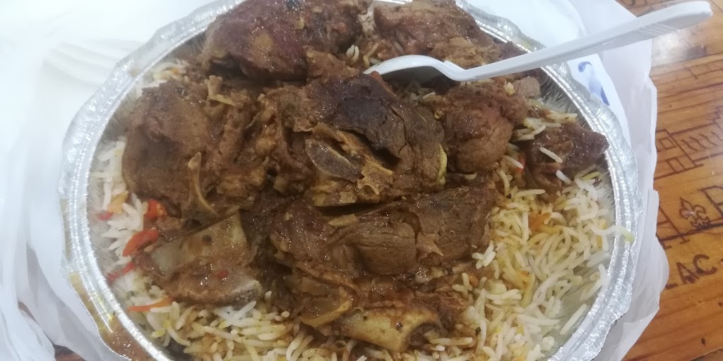 Shawati Aden Restaurants | restaurant | 675 Morris Park Ave, Bronx, NY 10462, USA | 3472819380 OR +1 347-281-9380