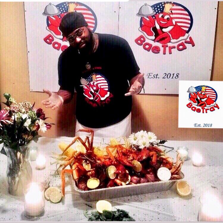 Charlie CookIt Wright’s LLC | restaurant | 1819 Tomlinson Rd, Philadelphia, PA 19116, USA | 4842380881 OR +1 484-238-0881