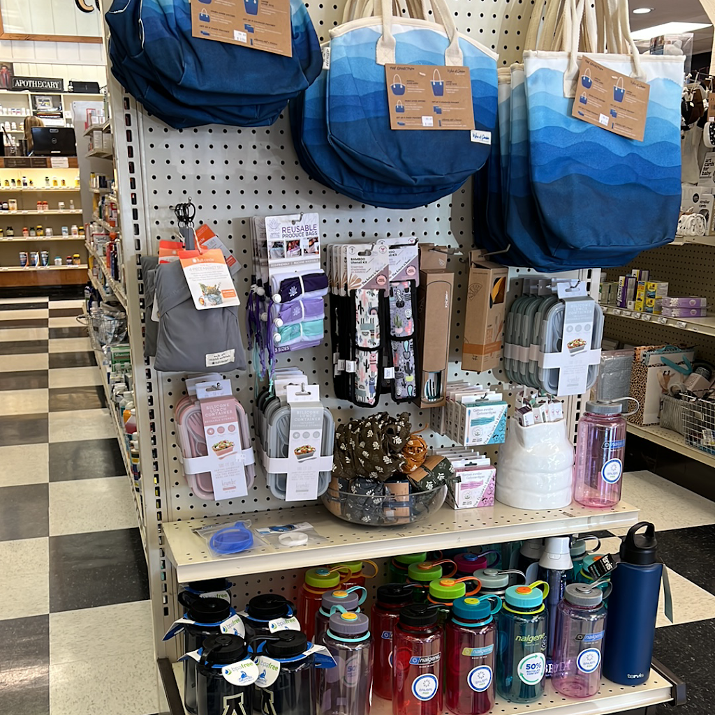 Boone Drug at King Street | restaurant | 202 W King St, Boone, NC 28607, USA | 8282648929 OR +1 828-264-8929