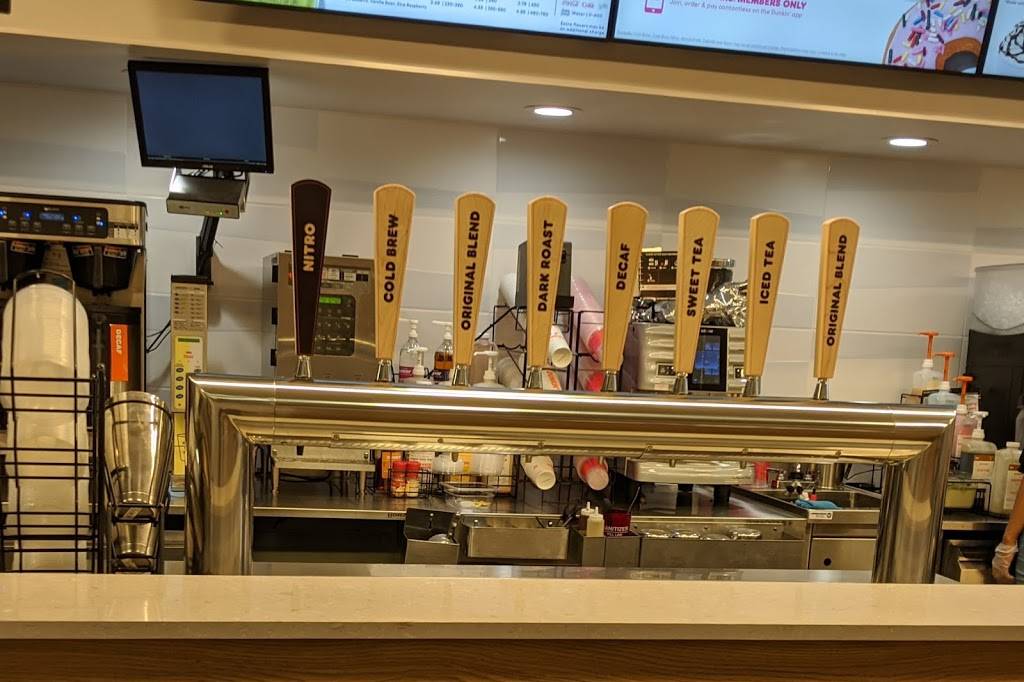 Dunkin | bakery | 49 Snyder Ave, Philadelphia, PA 19148, USA | 2154505110 OR +1 215-450-5110