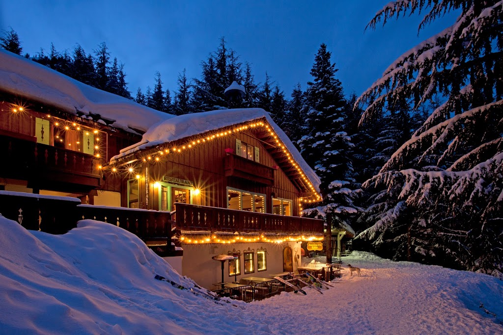 Alpine Inn Restaurant | restaurant | 33818 Crystal Mountain Blvd, Enumclaw, WA 98022, USA | 3606630150 OR +1 360-663-0150