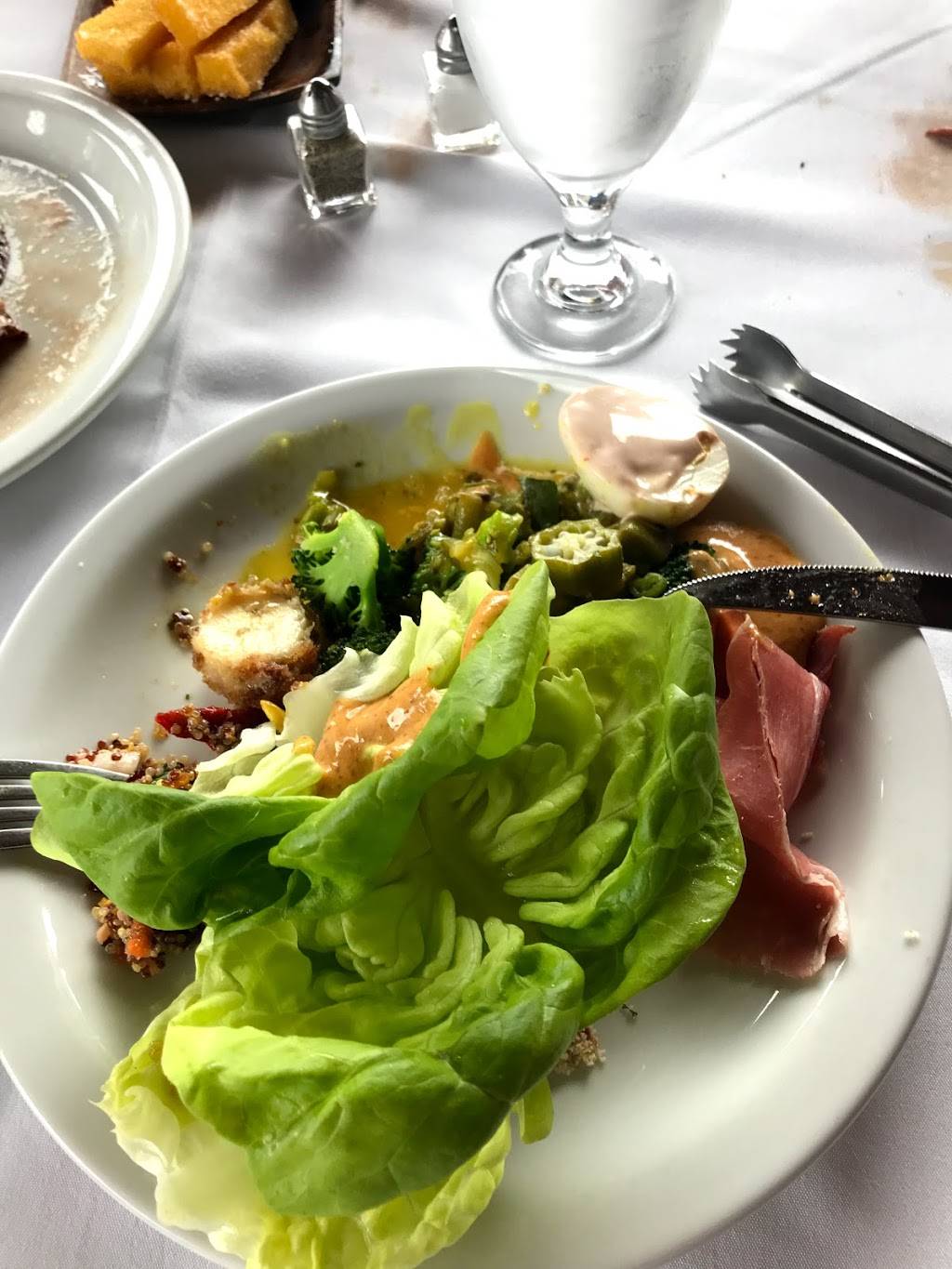 Espetus Churrascaria - San Francisco | restaurant | 1686 Market St, San Francisco, CA 94102, USA | 4155528792 OR +1 415-552-8792