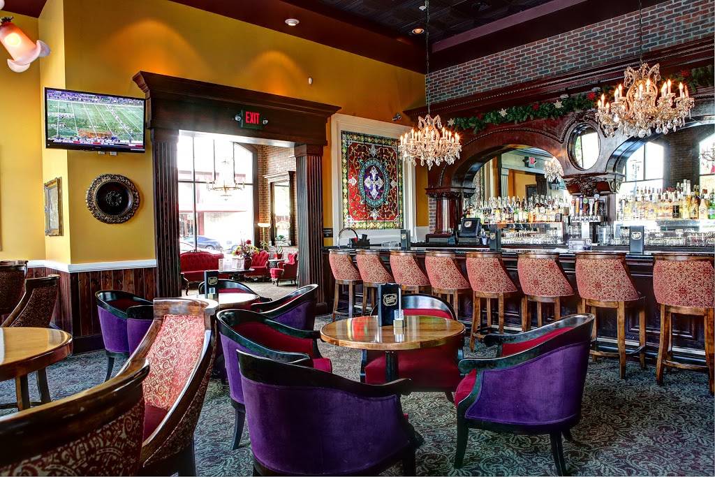 The Old Spaghetti Factory | restaurant | 2107 Broadway, Redwood City, CA 94063, USA | 6502169713 OR +1 650-216-9713