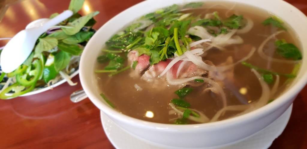 Pho 2012 Bistro | restaurant | 5636 E La Palma Ave E, Anaheim, CA 92807, USA | 7146950603 OR +1 714-695-0603