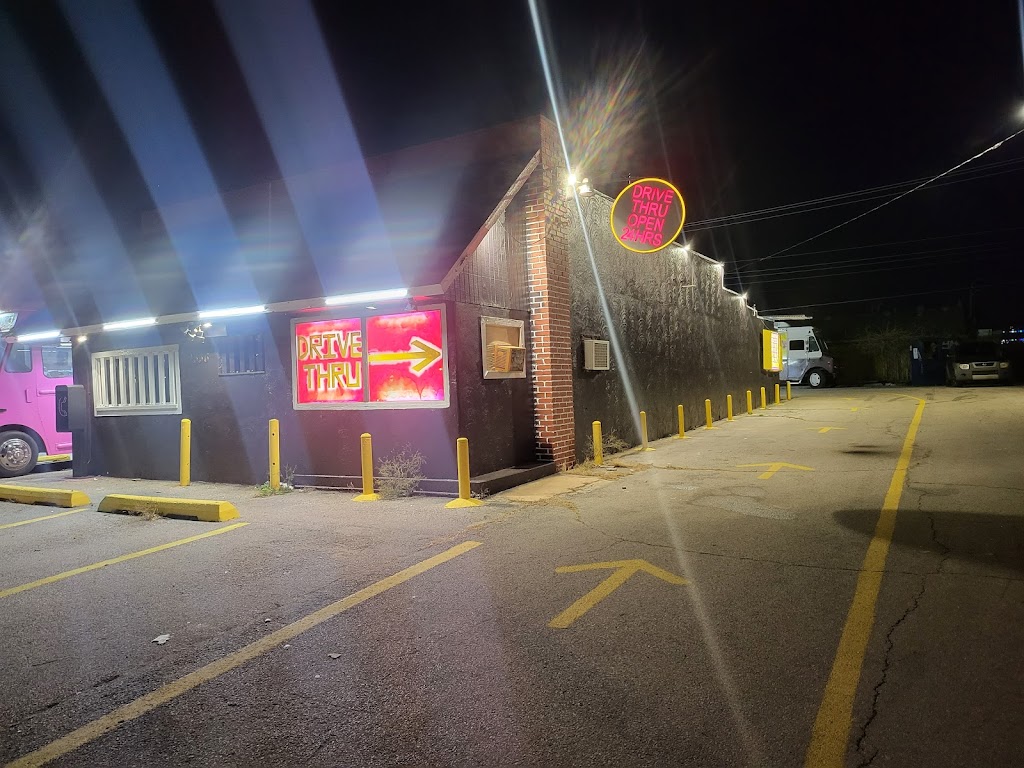 El taco loco#3 | restaurant | 2336 SW 29th St, Oklahoma City, OK 73119, USA | 4056525700 OR +1 405-652-5700