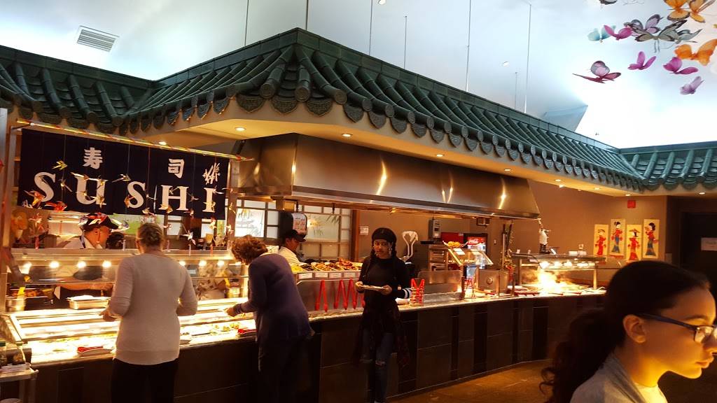 Mandarin Restaurant | meal takeaway | 238 Biscayne Crescent, Brampton, ON L6W 4S1, Canada | 9054512222 OR +1 905-451-2222