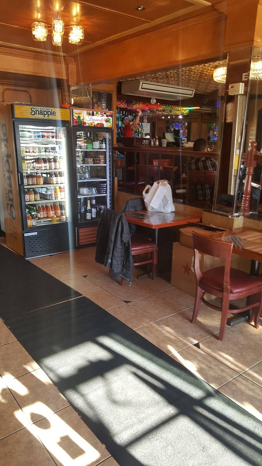 Caridad Kingsbridge | restaurant | 135 W Kingsbridge Rd, Bronx, NY 10468, USA | 7186017660 OR +1 718-601-7660