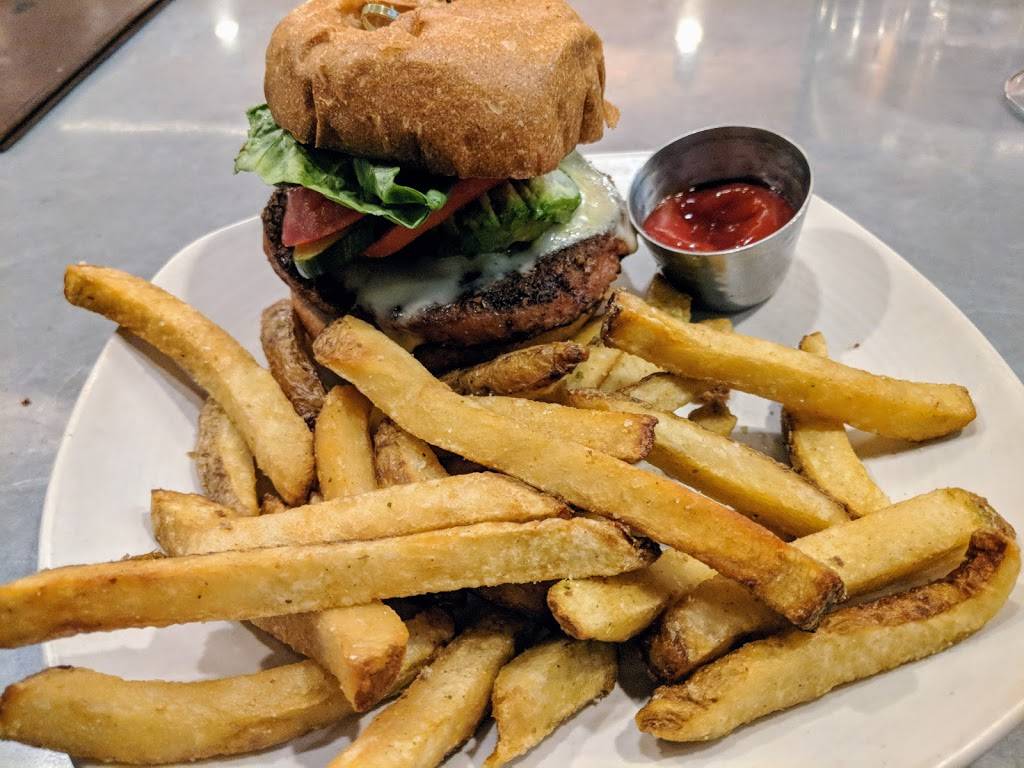 Sessions at the Presidio | restaurant | 1 Letterman Dr #150, San Francisco, CA 94129, USA | 4156559413 OR +1 415-655-9413