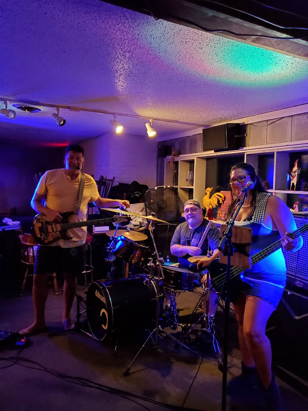 Red Rooster Tavern | restaurant | 2998 N Scenic Dr, Muskegon, MI 49445, USA | 2317444006 OR +1 231-744-4006