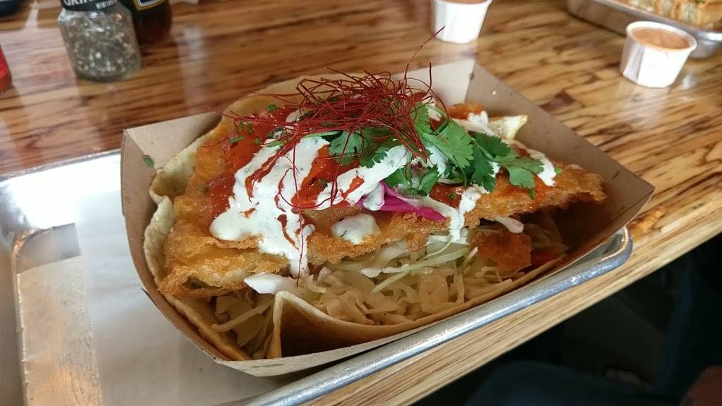 Slapfish | restaurant | 3320 Digital Dr, Lehi, UT 84043, USA | 3854554110 OR +1 385-455-4110