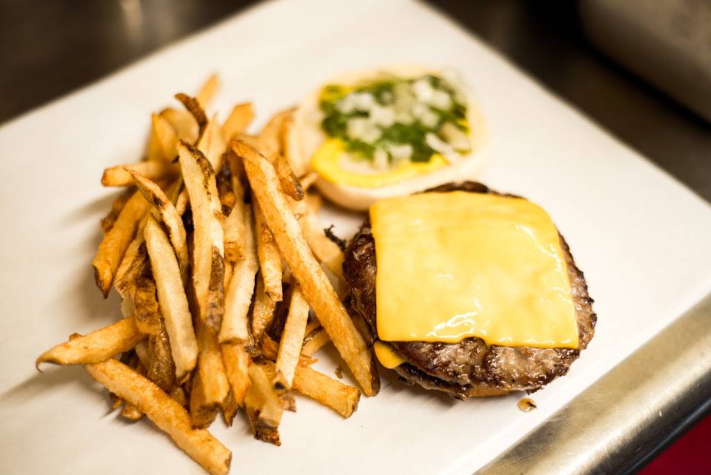 Als Under the L | restaurant | 2908 W Lake St, Chicago, IL 60612, USA | 7738261239 OR +1 773-826-1239