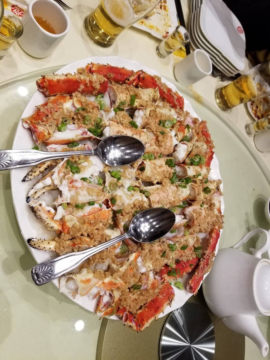 Aquarius Seafood Restaurant | restaurant | 230-234 Main St, Fort Lee, NJ 07024, USA | 2015928338 OR +1 201-592-8338