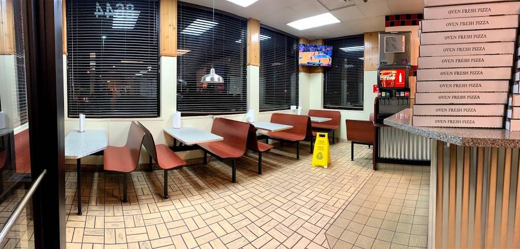 Madison House of Pizza | restaurant | 8644 Madison Blvd, Madison, AL 35758, USA | 2565423311 OR +1 256-542-3311