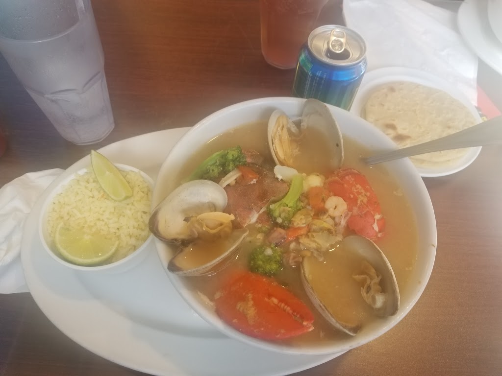 El Palmar Restaurant | meal delivery | 290 Bennington St, Boston, MA 02128, USA | 6175698600 OR +1 617-569-8600