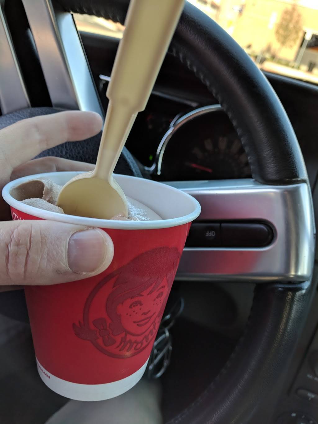 Wendys | restaurant | 10 S 2nd St, Newark, OH 43055, USA | 7403453240 OR +1 740-345-3240