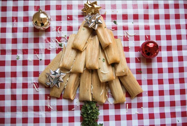 Mi Casa Tamales | restaurant | 25930 Frontage Rd, Boerne, TX 78006, USA | 2106986672 OR +1 210-698-6672