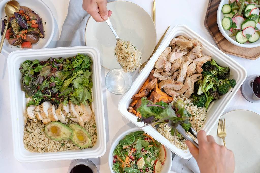 Naked Farmer Sparkman Wharf | restaurant | 615 Channelside Dr, Tampa, FL 33602, USA | 8136185815 OR +1 813-618-5815