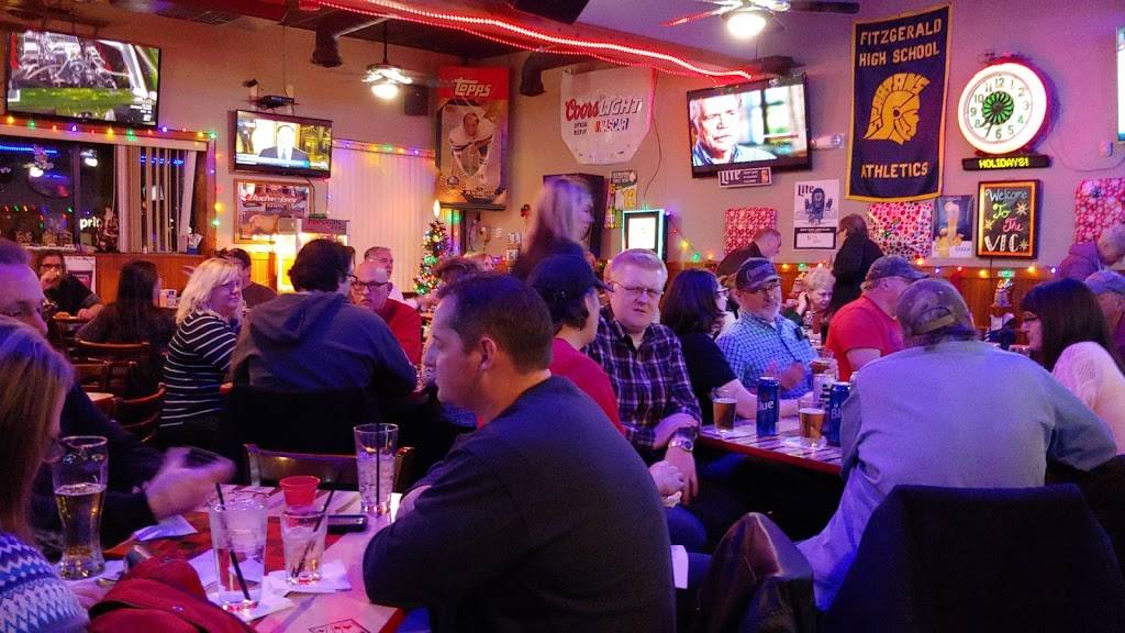 Victory Inn Bar & Grill | restaurant | 28950 Mound Rd, Warren, MI 48092, USA | 5867514140 OR +1 586-751-4140