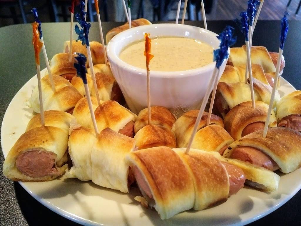 ODonoghues Pub | restaurant | 103 Pleasant St, Brunswick, ME 04011, USA | 2078448371 OR +1 207-844-8371