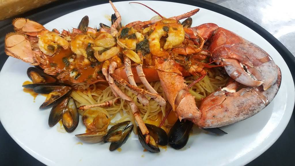 Portofino | restaurant | 109-32 Ascan Ave, Forest Hills, NY 11375, USA | 7182611239 OR +1 718-261-1239