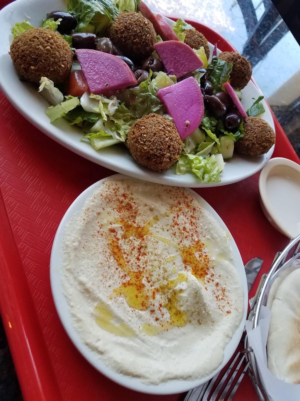 Pita Inn | restaurant | 4710 Dempster Street, Skokie, IL 60076, USA | 8476770211 OR +1 847-677-0211