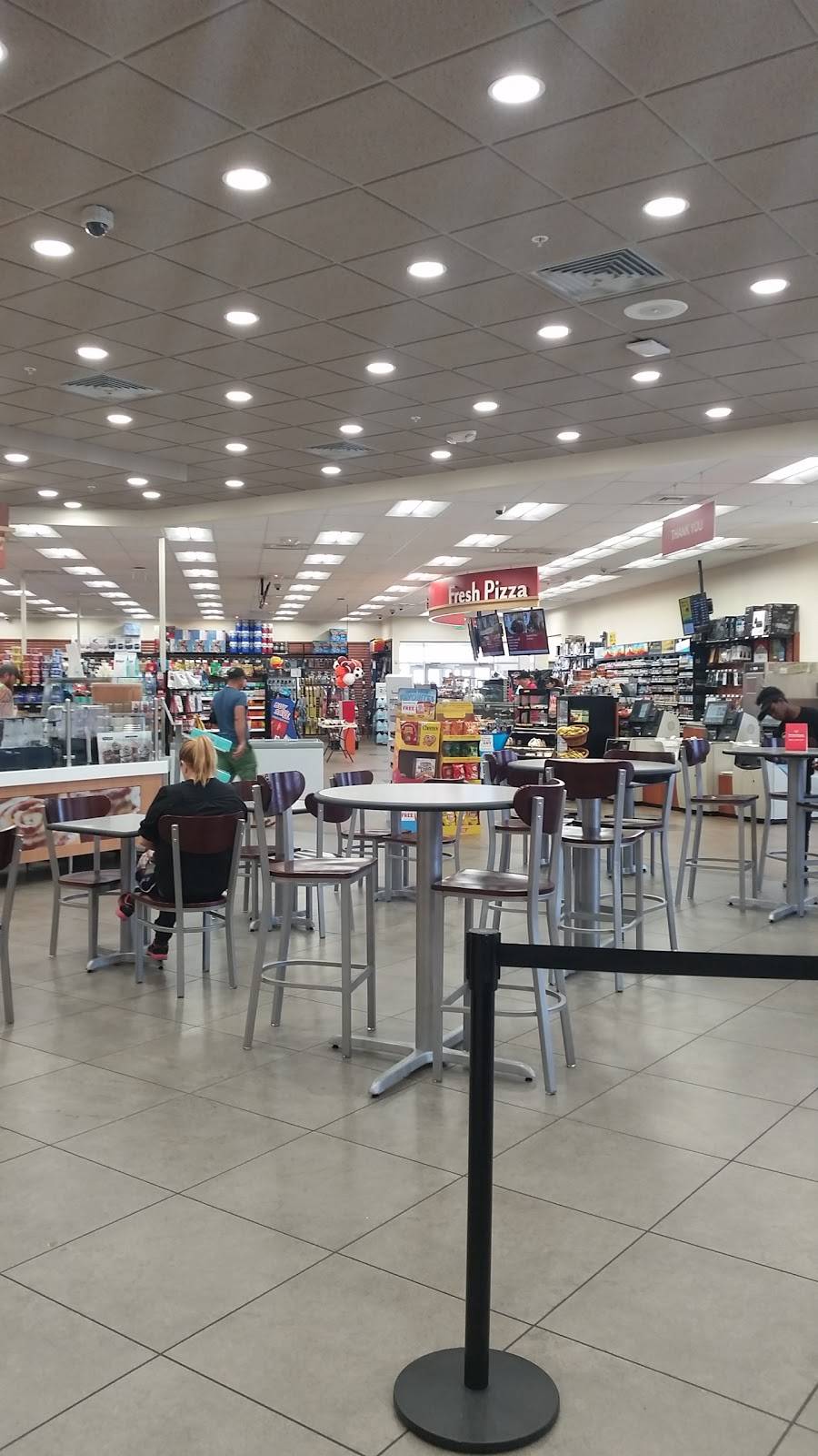 Pilot Travel Center | restaurant | 853 Interchange Dr, Holland, MI 49423, USA | 6167962240 OR +1 616-796-2240