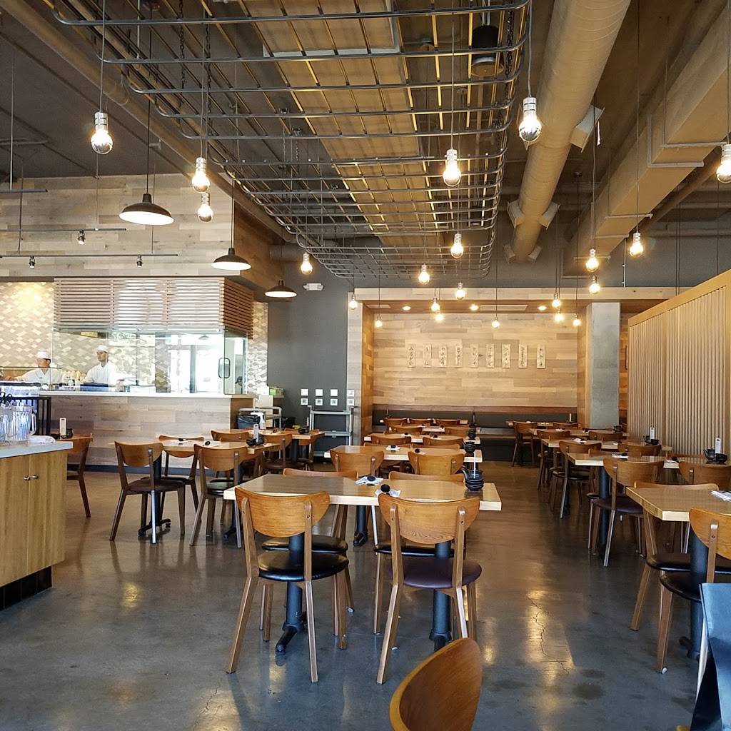 OYABUN | restaurant | 3060 W Olympic Blvd #150, Los Angeles, CA 90006, USA | 2134891710 OR +1 213-489-1710