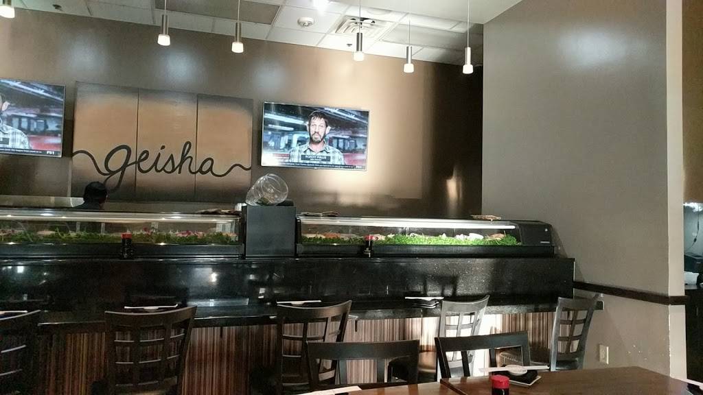 Geisha Sushi | restaurant | 2437 LA-3002, Denham Springs, LA 70726, USA | 2252714004 OR +1 225-271-4004