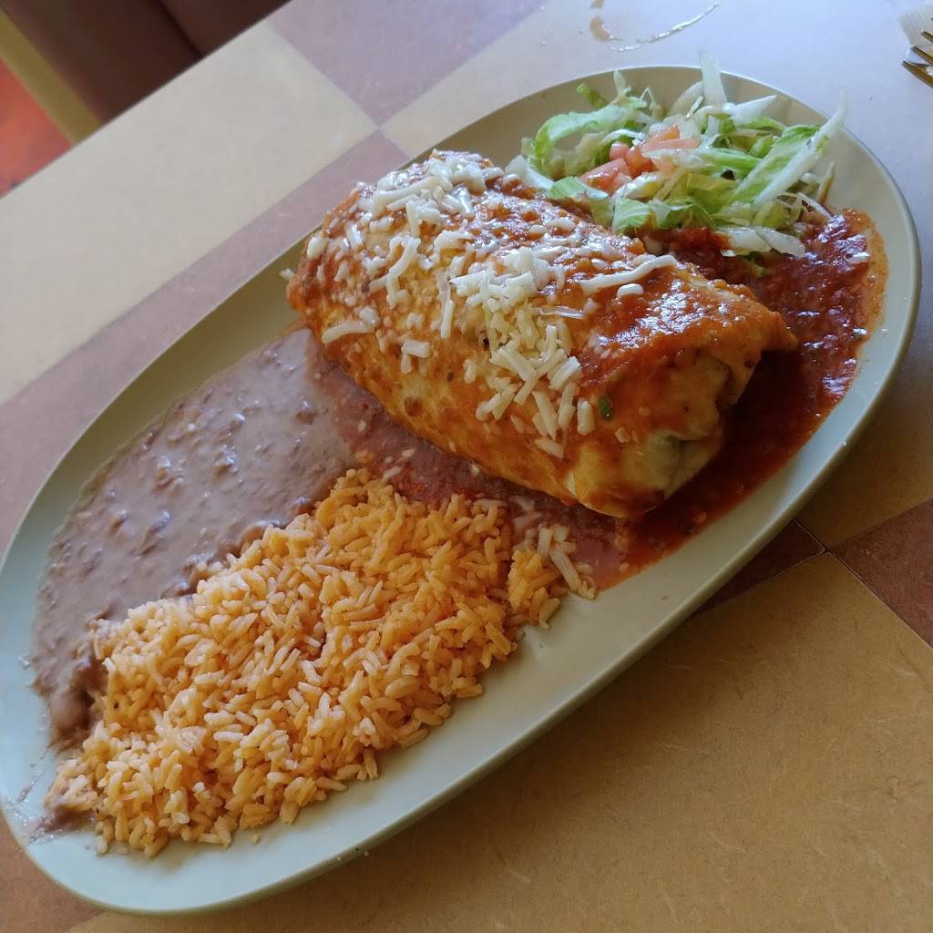 Doña Glorias Restaurant | restaurant | 11419 E 21st St, Tulsa, OK 74129, USA | 9187794244 OR +1 918-779-4244