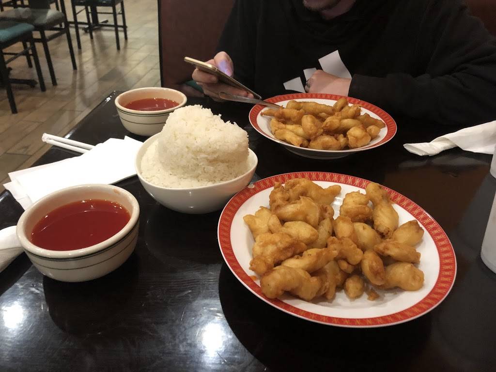 Hong Kong Restaurant | restaurant | 231 13th Ave S, South St Paul, MN 55075, USA | 6514558555 OR +1 651-455-8555