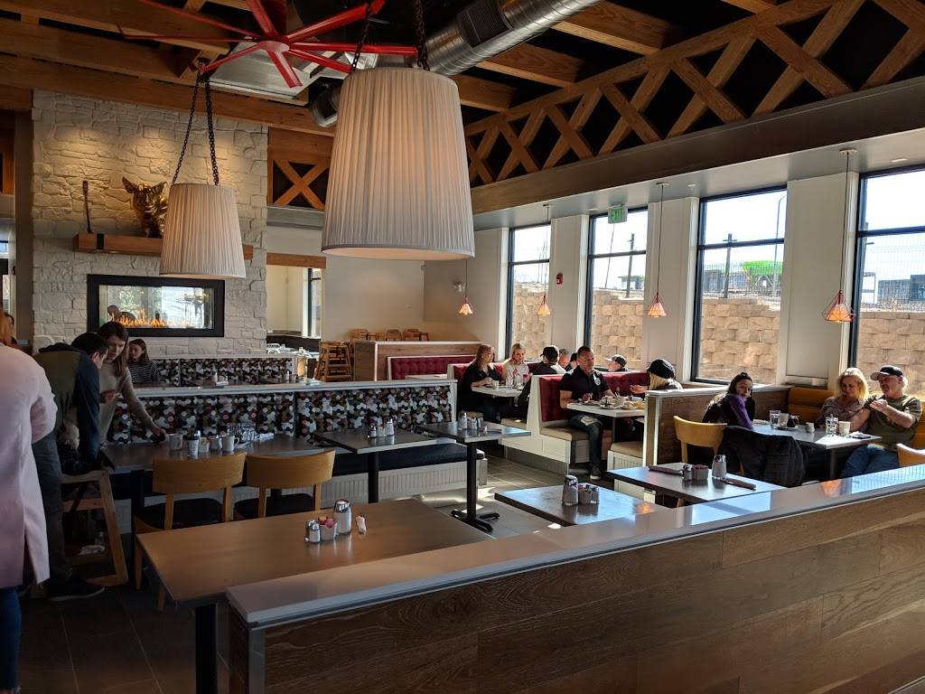 The Original Pancake House - Lehi | restaurant | 1674 W Traverse Pkwy, Lehi, UT 84043, USA | 3853368386 OR +1 385-336-8386