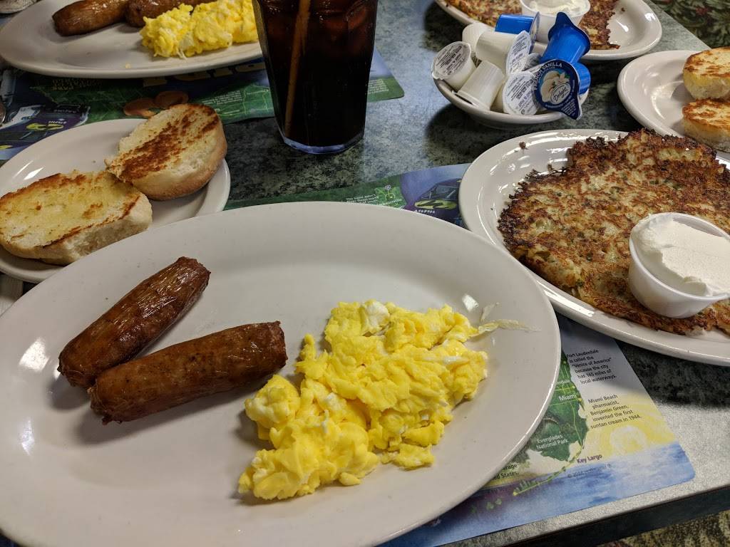 Rams Family Restaurant | restaurant | 13840 Little Rd, Hudson, FL 34667, USA | 7278696661 OR +1 727-869-6661