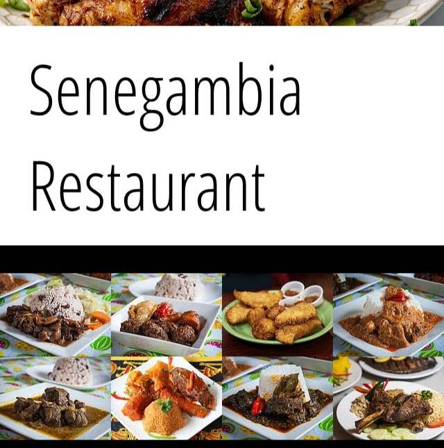 Senegambia Restaurant | restaurant | 2180 Campbellton Rd SW, Atlanta, GA 30311, USA | 4045002835 OR +1 404-500-2835