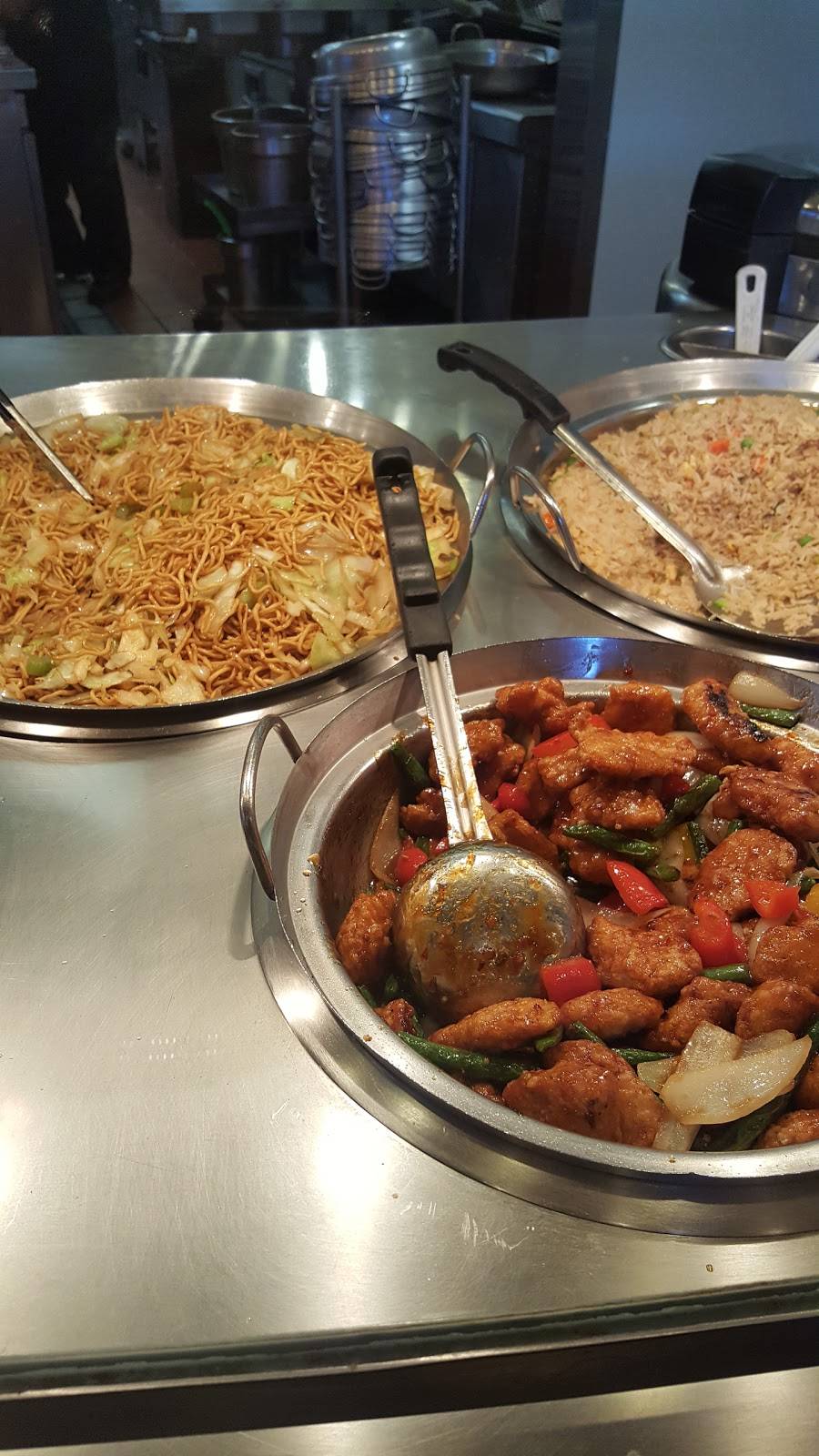 Panda Express | meal takeaway | 29145 Canwood St, Agoura Hills, CA 91301, USA | 8187350382 OR +1 818-735-0382