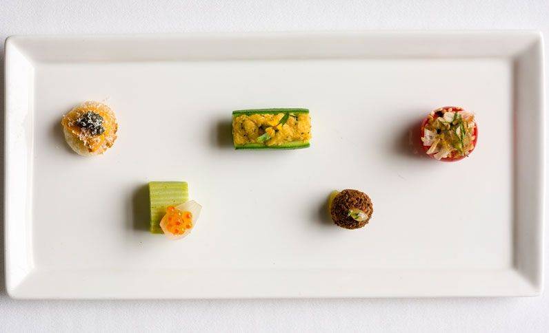 Lacroix Restaurant at The Rittenhouse | restaurant | 210 W Rittenhouse Square, Philadelphia, PA 19103, USA | 2157902533 OR +1 215-790-2533